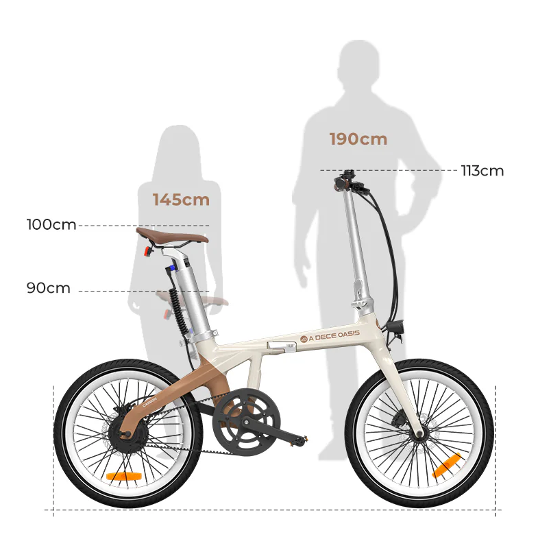 2/23迄の大特価】ADO Air Carbon ☆ 折りたたみ 電動アシスト自転車