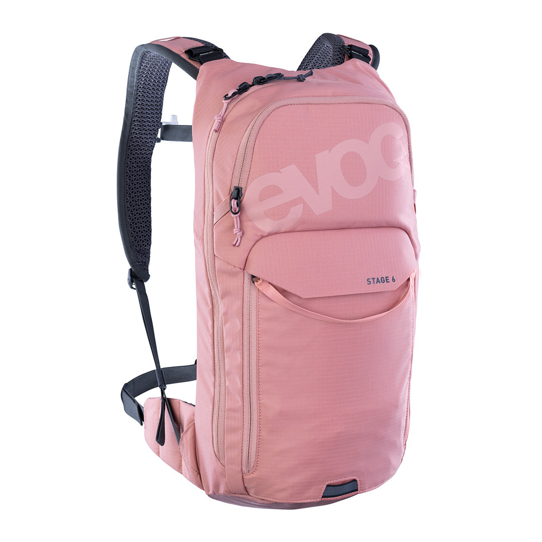 EVOC Stage 6 + 2L Bladder | Hydration Backpack – EVOC Sports US