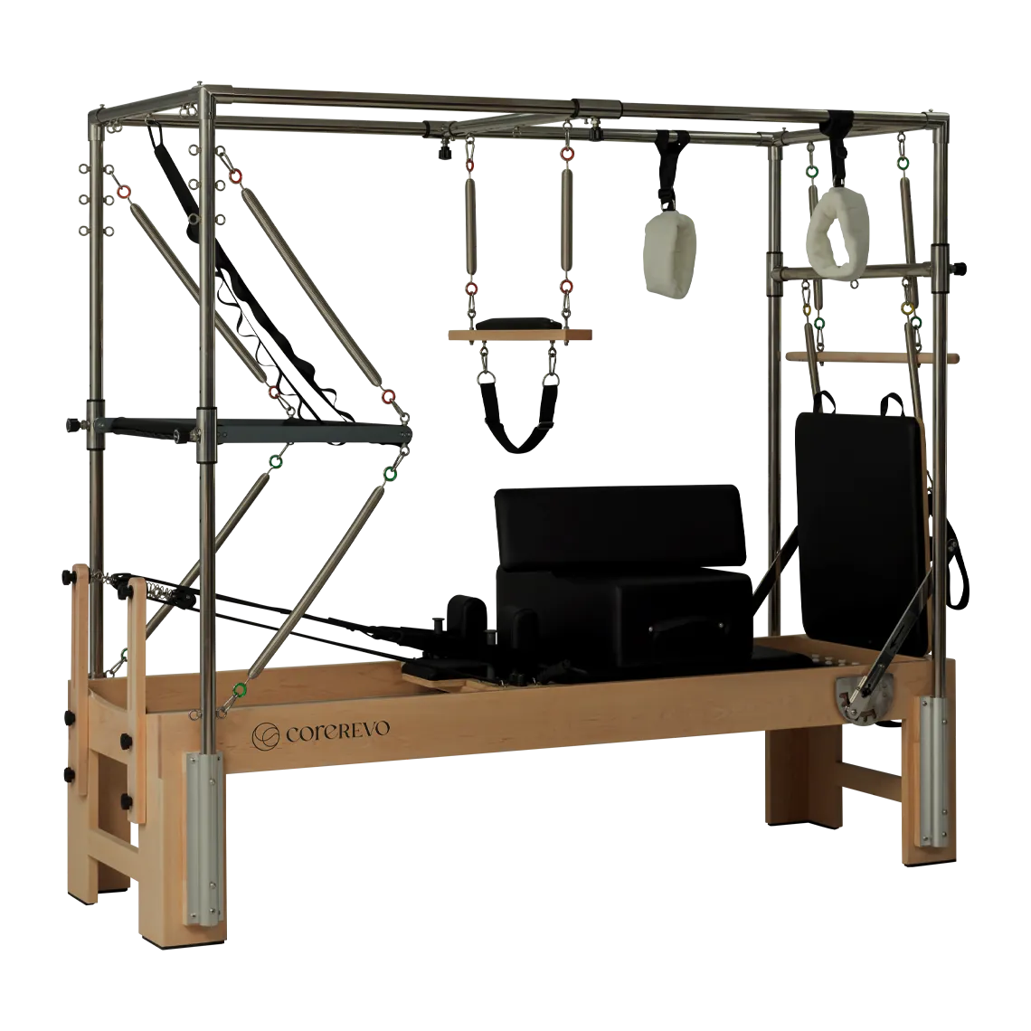 TPA徳島沖浜店 徳島ピラティス協会 | 導入事例 | coreREVO PILATES