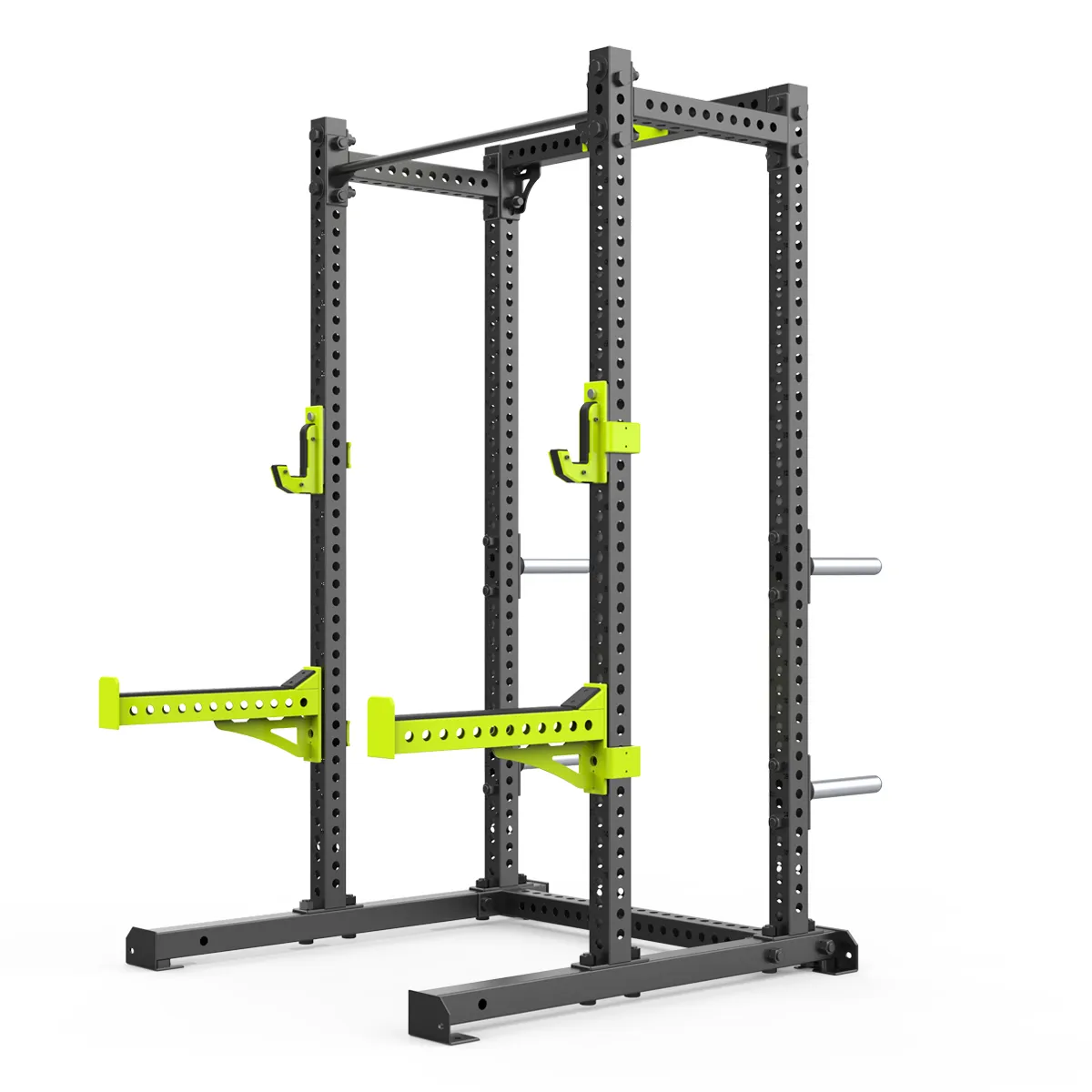 パワーラック特集｜導入実績多数・ホームジムにも最適｜EVOLGEAR