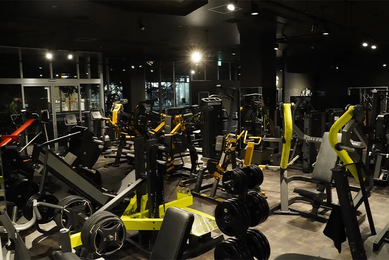 evm-125 | EVOLGEAR（エヴォルギア）