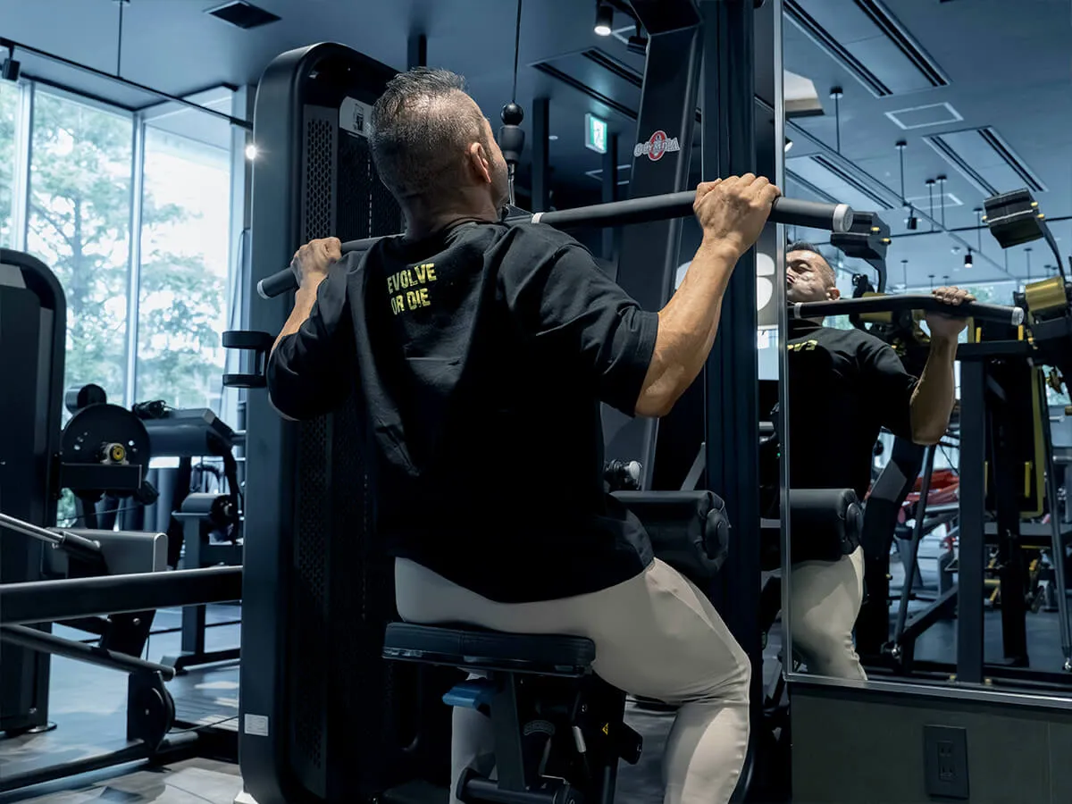 evw-e012 | EVOLGEAR（エヴォルギア）