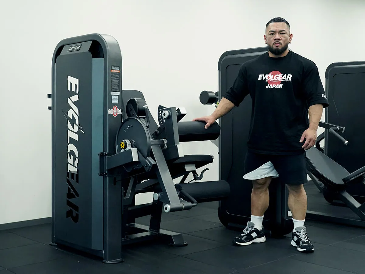 evw-e086 | EVOLGEAR（エヴォルギア）