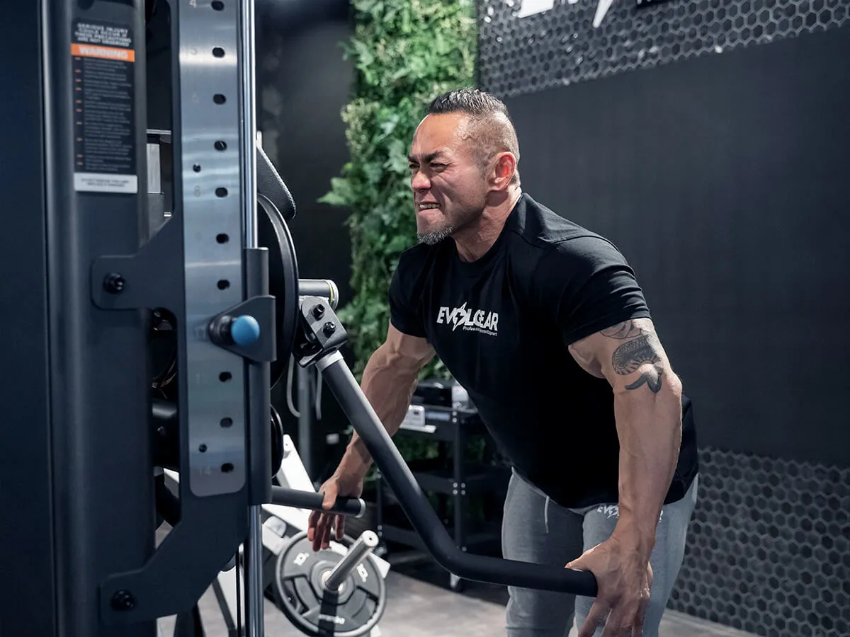 evw-s046 | EVOLGEAR（エヴォルギア）