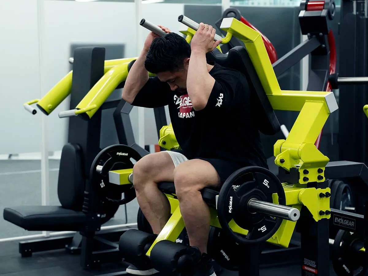 evp-d004 | EVOLGEAR（エヴォルギア）