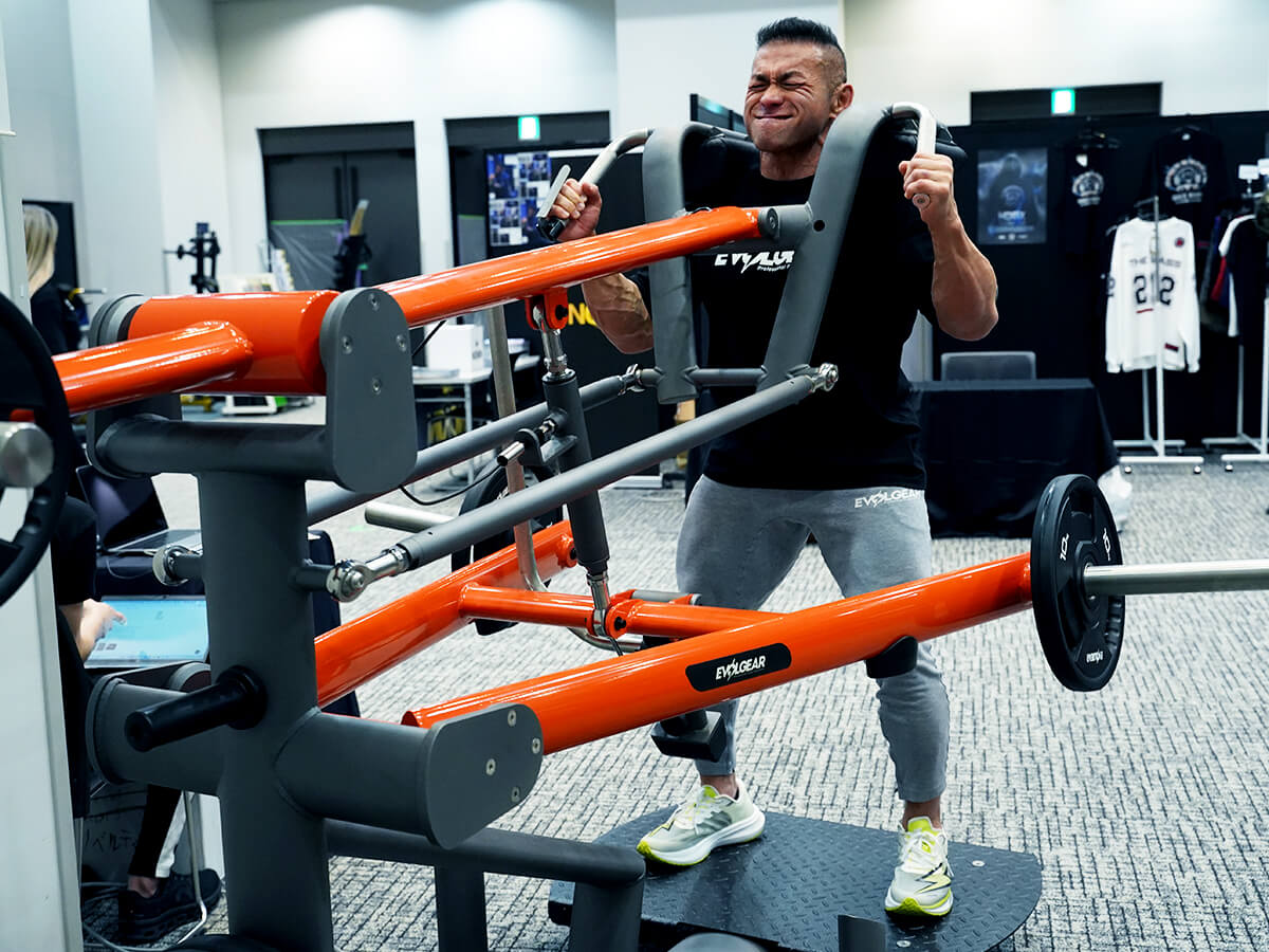 ウエイトトレーニング Hiroki ウエイトトレーニング Hiroki ウエイト