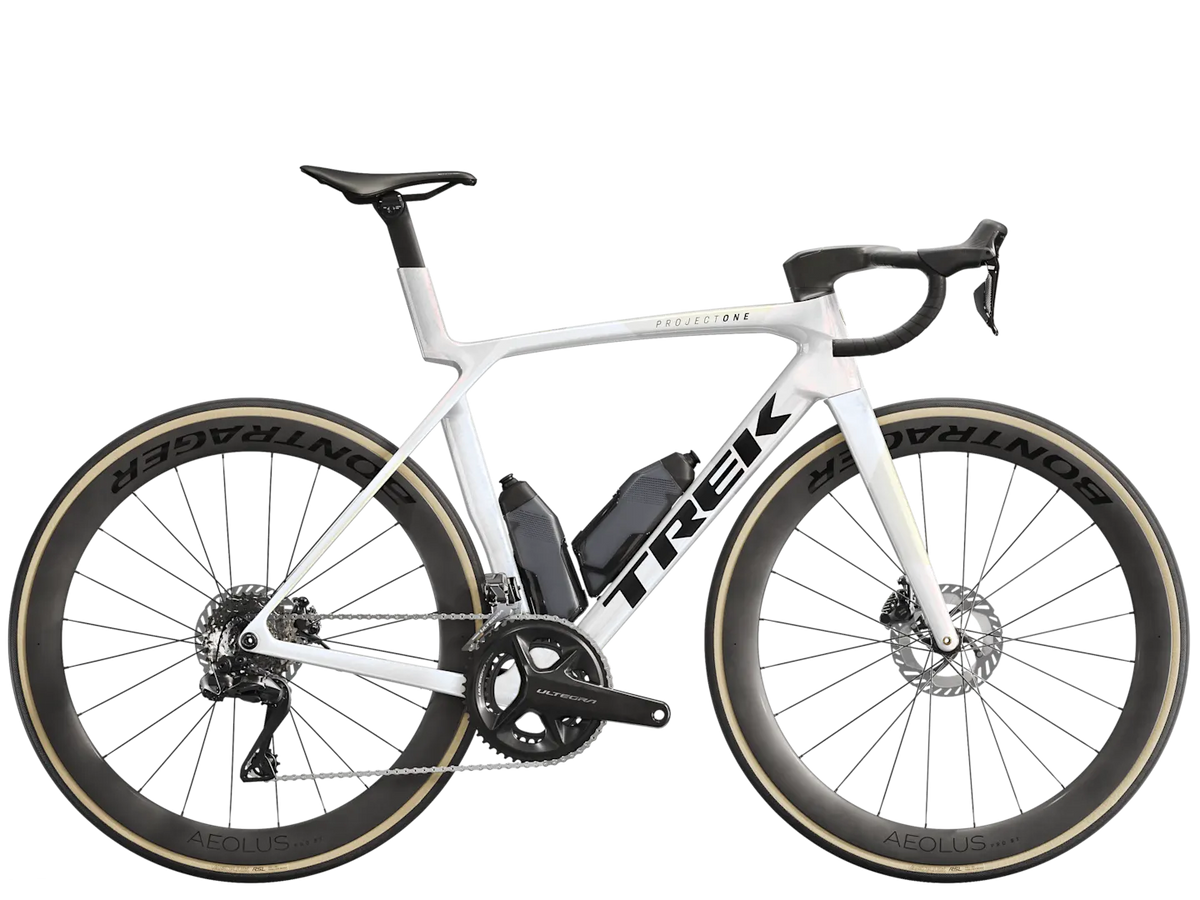Trek Madone SLR 7 Gen 8 – Evolution Bikes IT