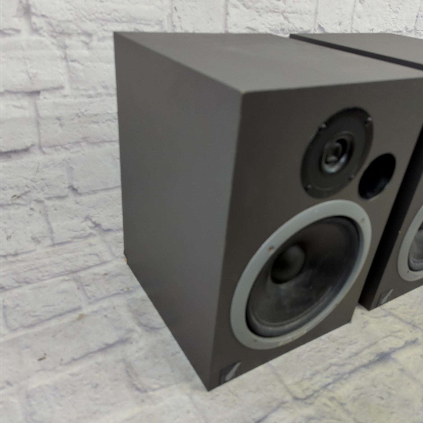 Event PS8 Project Studio 8'' Biamplified Direct Field Studio