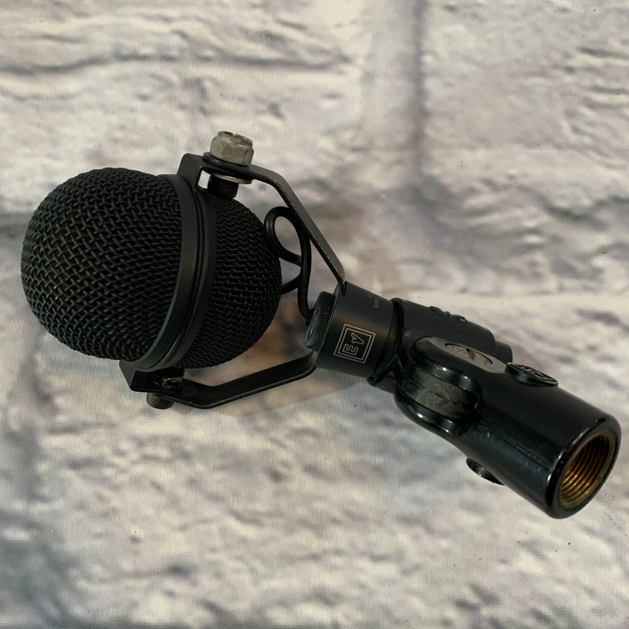 Electro-Voice N/D408 ND408 Microphone - Evolution Music