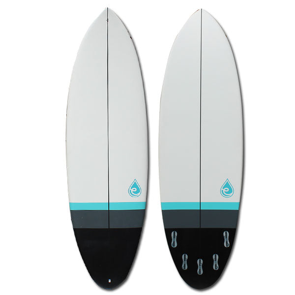 Surf & Kite – Evolve Paddle Boards