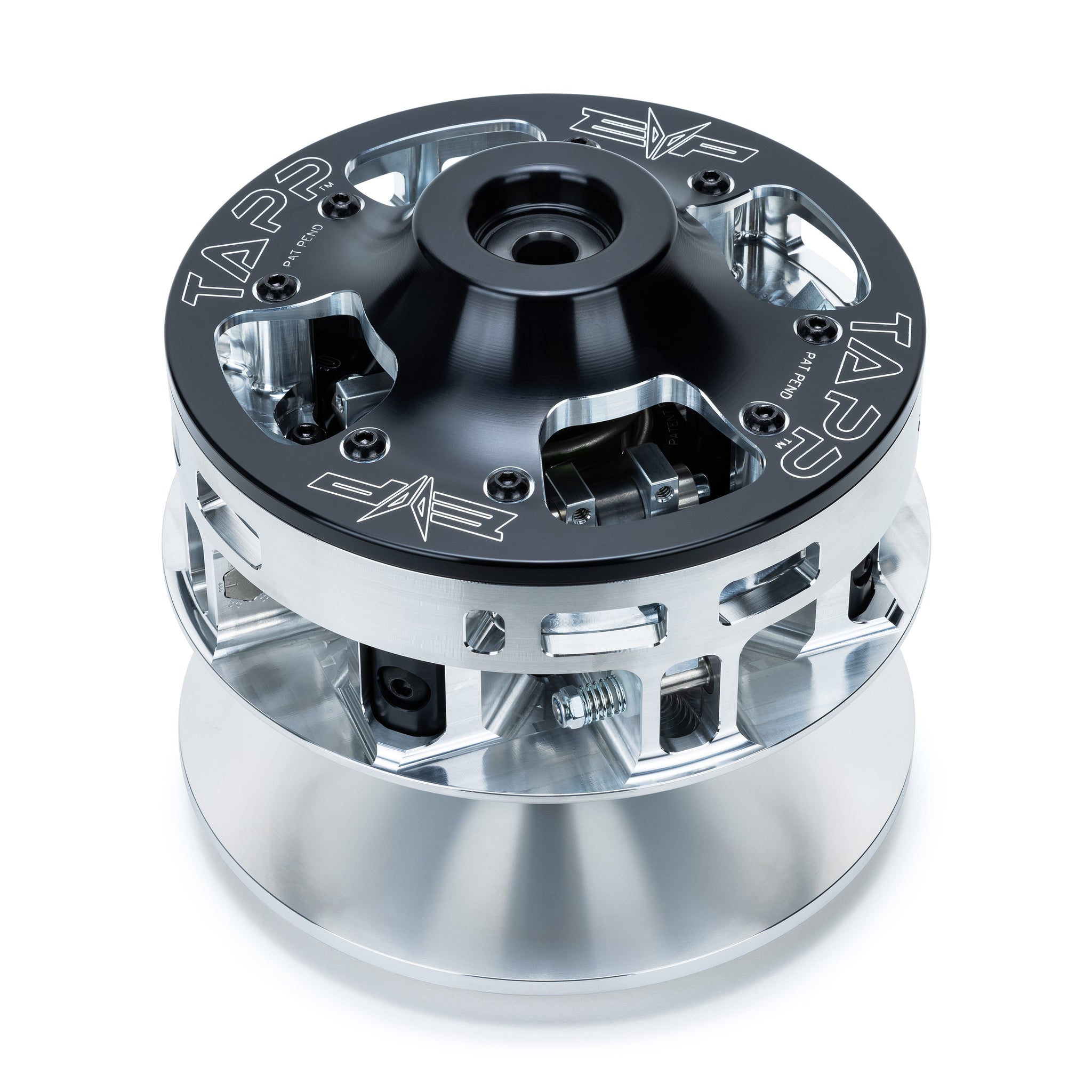 EVP TAPP Roller Primary Clutch for 2021+ Can-Am Maverick X3 Turbo