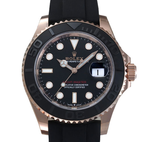 ロレックス ROLEX ヨットマスター/ヨットマスターII 商品一覧 銀座エバンス