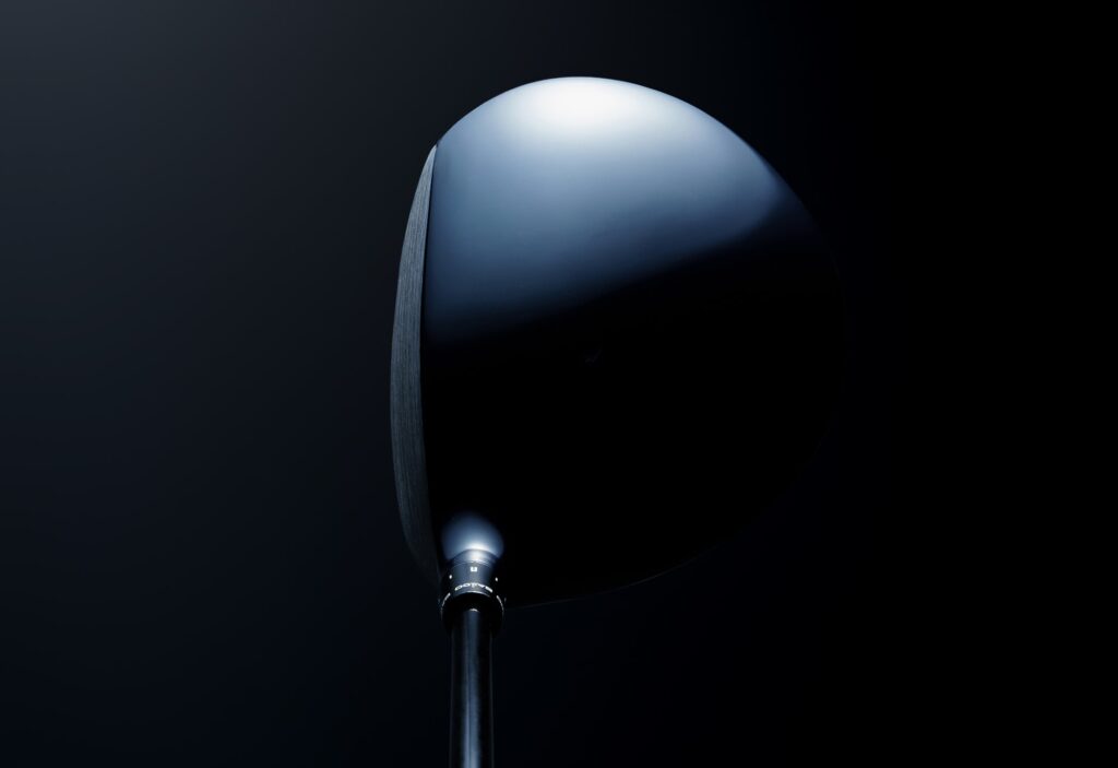 BALDO TT DRIVER GT2 DEEP FACE MODEL | BALDO（ゴルフクラブメーカー