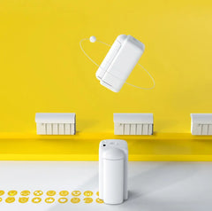 PrintPods プリントポッズ - 手持ち式ポータブルプリンター – EVEBOT