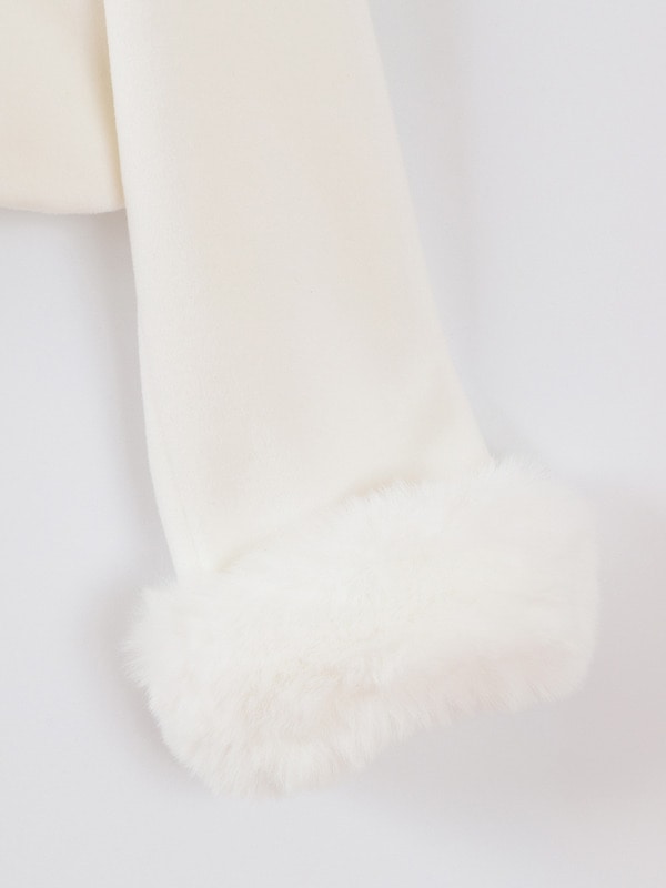 ショートダッフルコート｜evelyn（エブリン）公式通販サイト