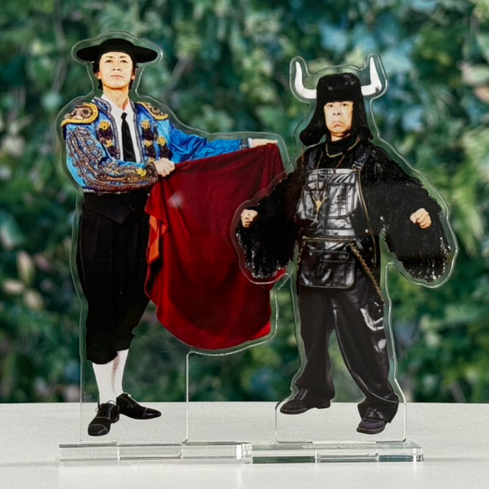 ナインティナインのオールナイトニッポン歌謡祭