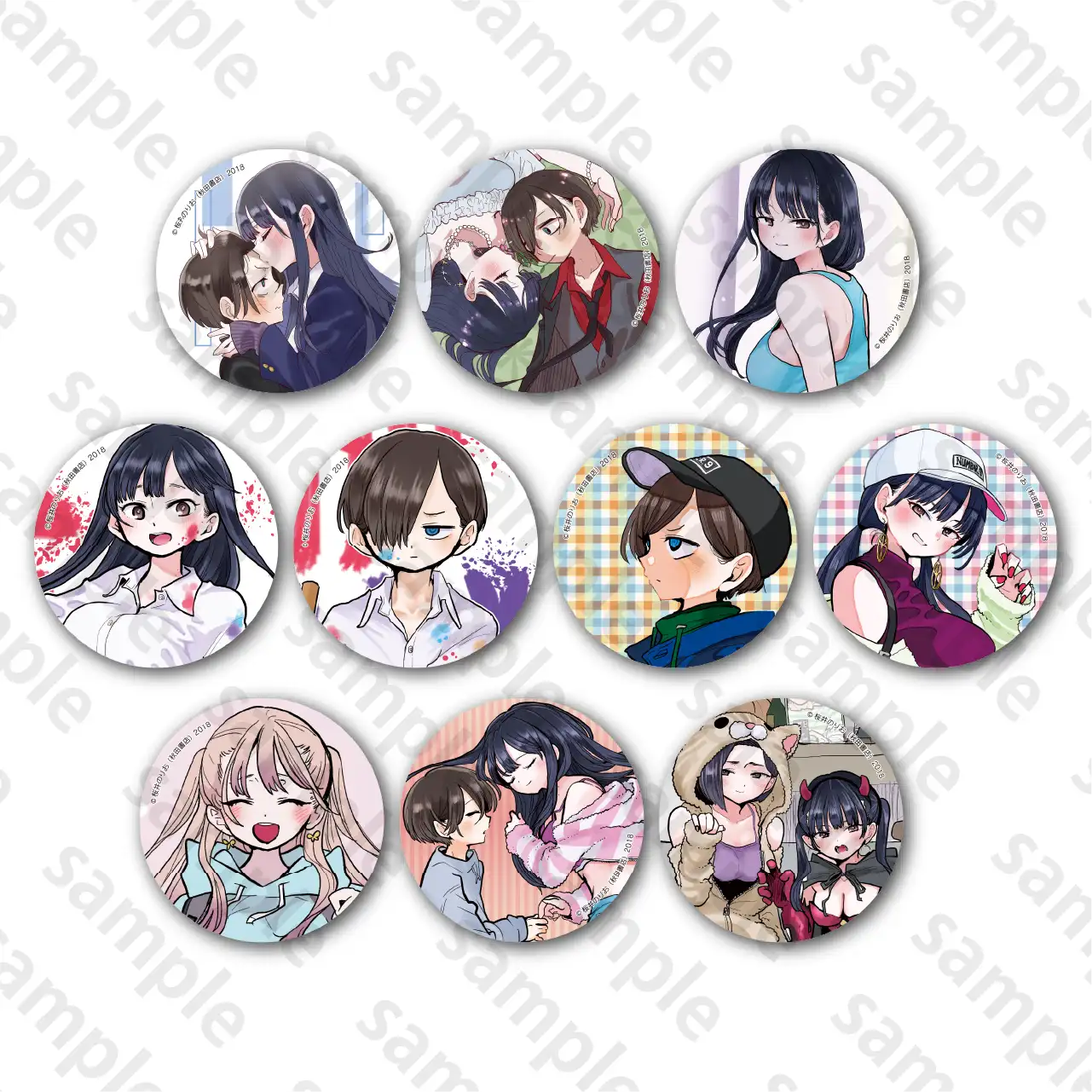 秋田書店 C106特設サイト