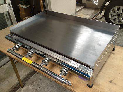 お好み焼き機のレンタル業者なら東京、大阪など全国イベント21!