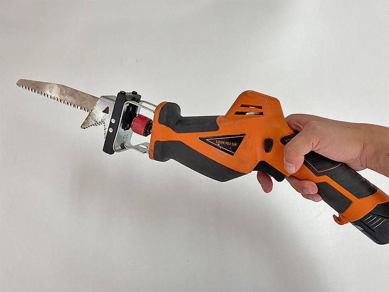 電動高枝切りバサミ レンタルは東京 大阪 全国イベント21!