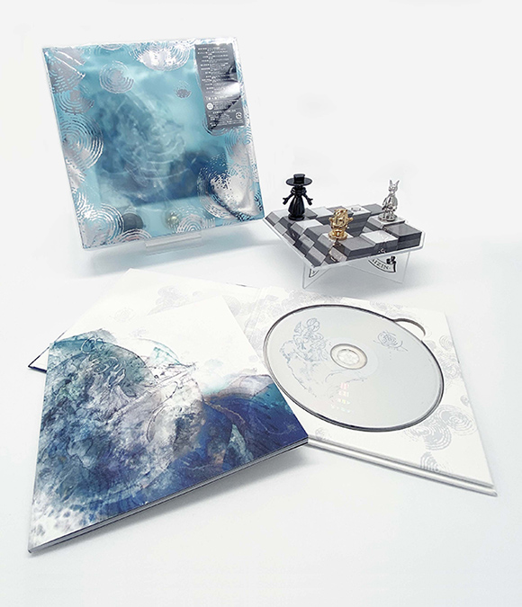 廻人｜DISCOGRAPHY｜Eve - OFFICIAL SITE