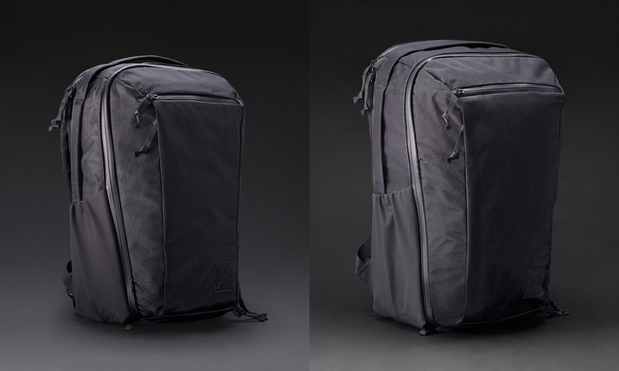 CIVIC Travel Bag - X-Pac - EVERGOODS