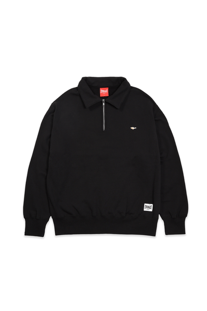 BRONX HALFZIP SWEATSHIRT – EVERLAST