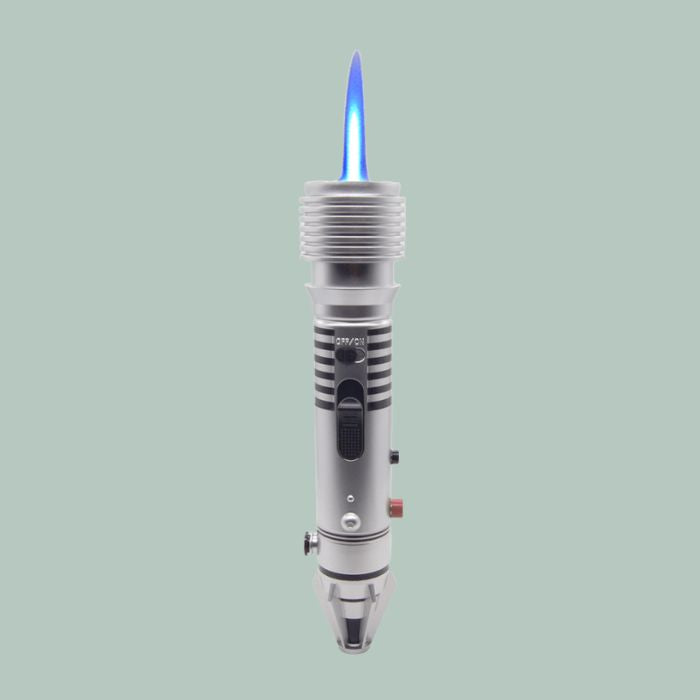The General Saber Torch – Ever Tech