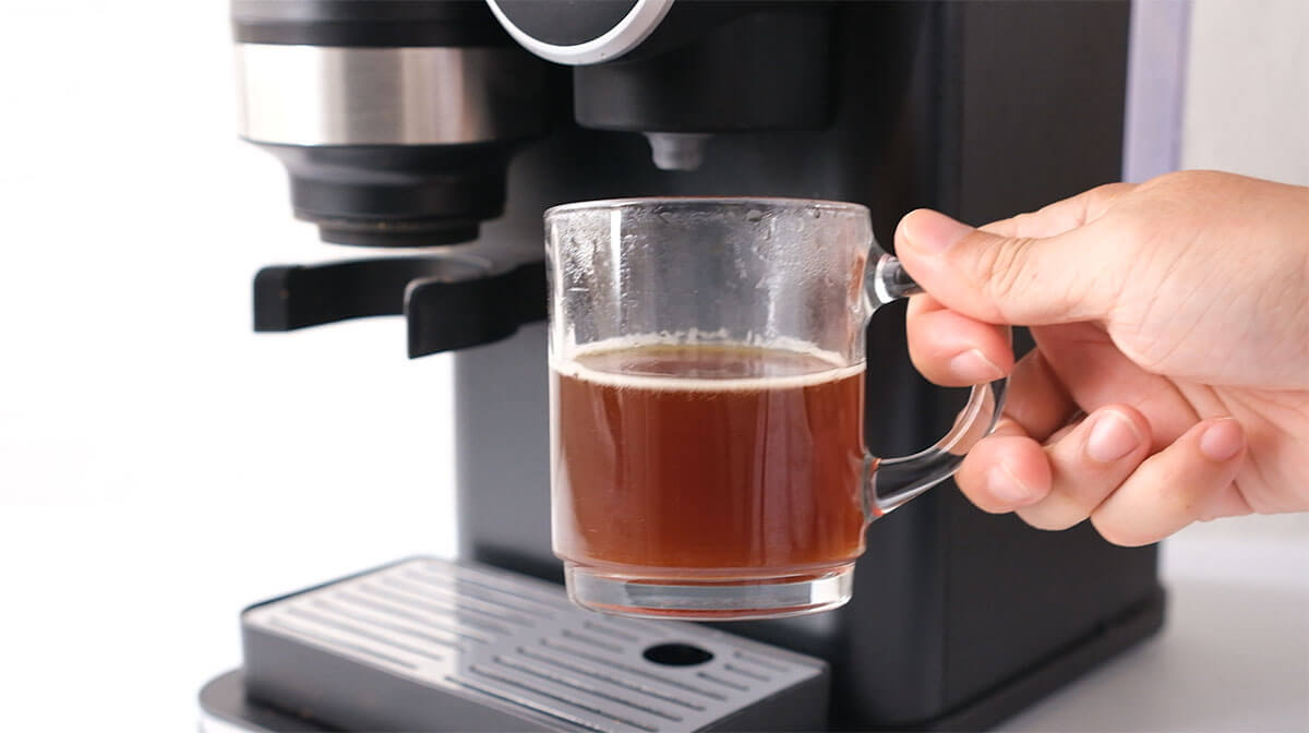 クイジナート「ドリップワン」ミル付コーヒーメーカーをレビュー