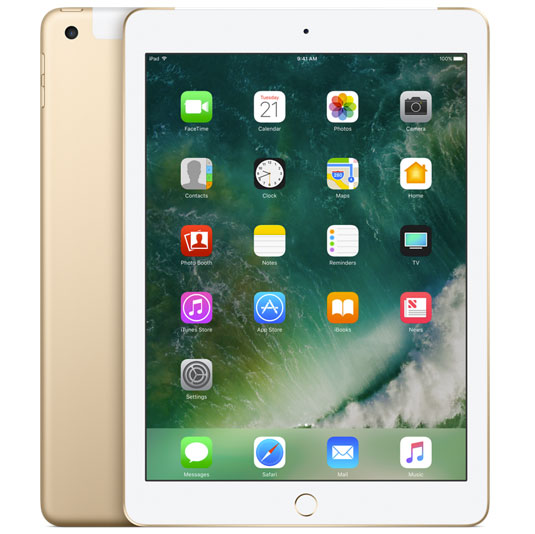 Differences Between iPad Air, iPad Air 2 and iPad 5: EveryiPad.com