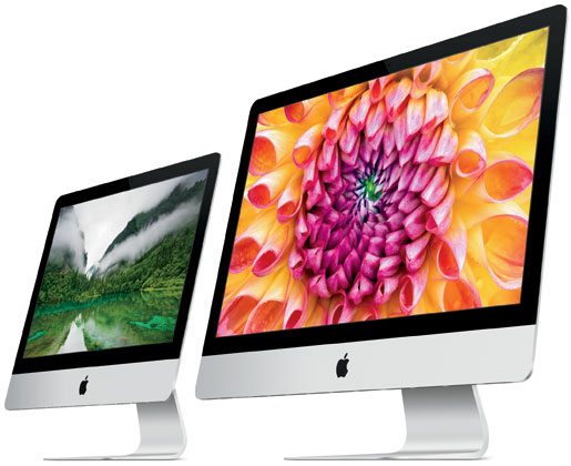 21.5-Inch Mid-2014 iMac Performance/Value Comparison: EveryMac.com
