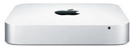 Mac mini 