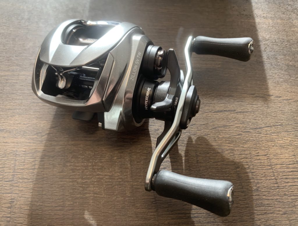 最新作】21ジリオン SV TW到着！ | Everything I Like