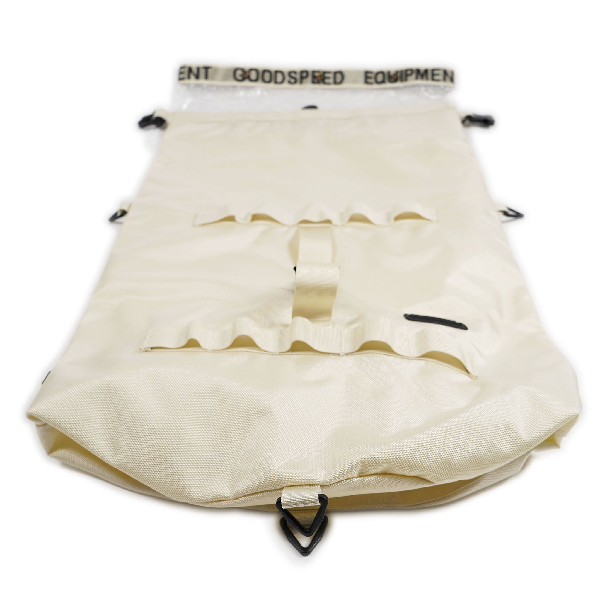 GOODSPEED equipment Duffel Bag – EVILACT ONLINE STORE