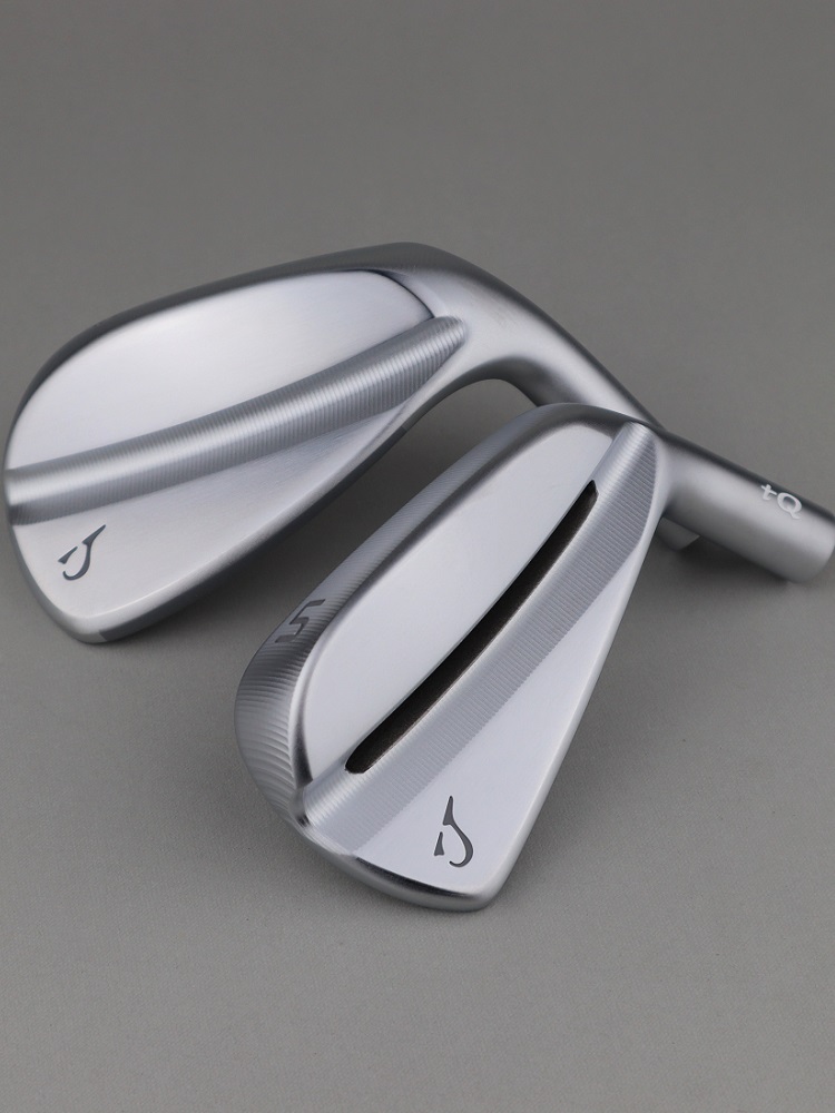 JUCIE tQ Iron Head standalone - JUCIE Inc.