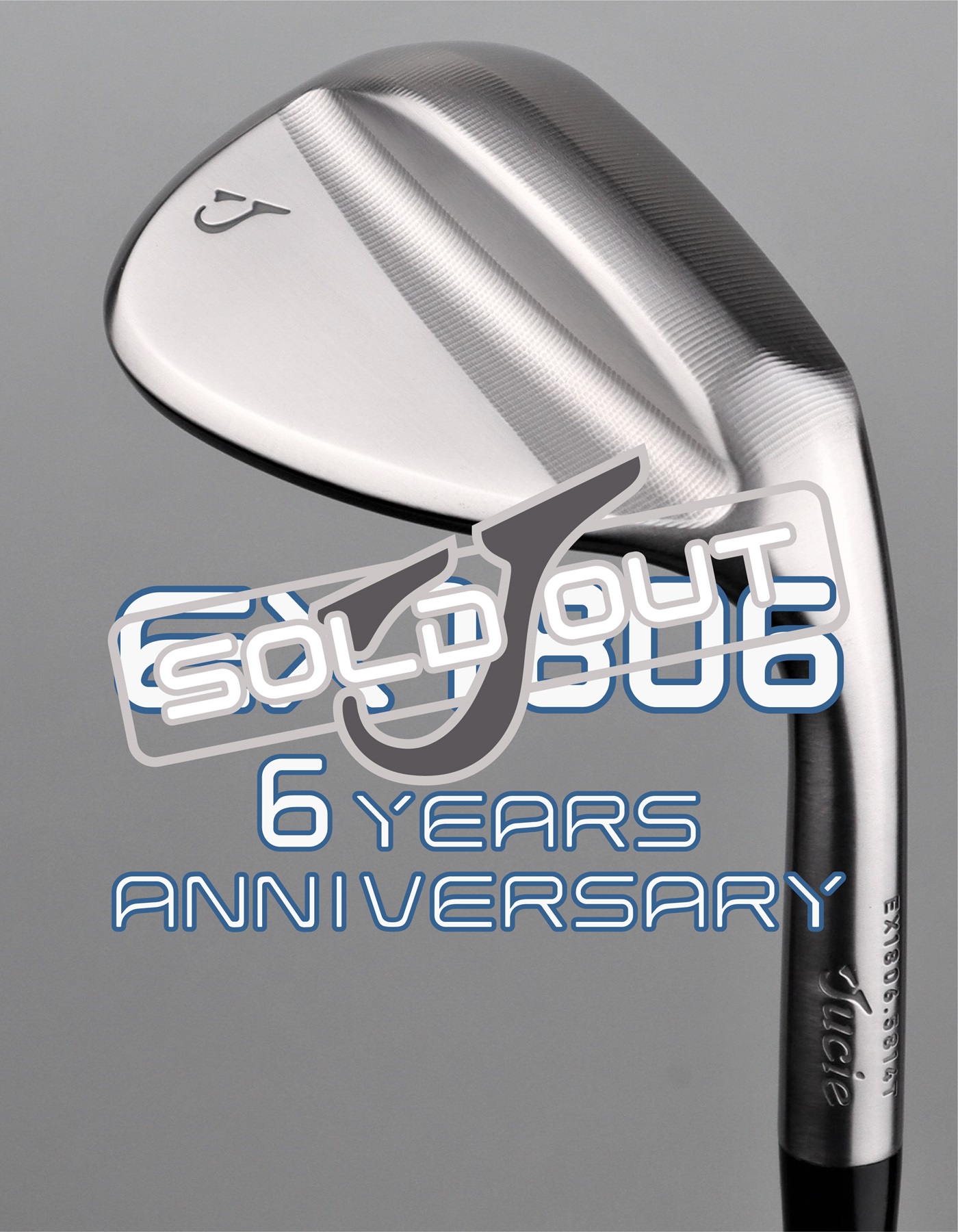 JUCIE EX1806 Wedge 【LIMITED】 - JUCIE Inc.