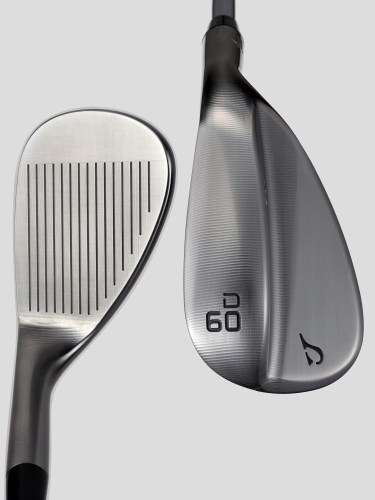 ジューシー tTウェッジ2.0 /tTウェッジ - JUCIE Inc.