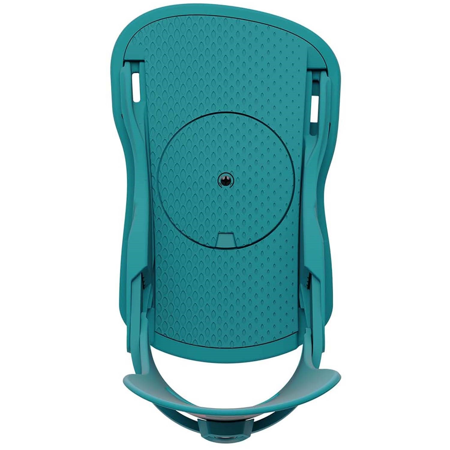 Union Women's Legacy 2025 Snowboard Bindings - Teal