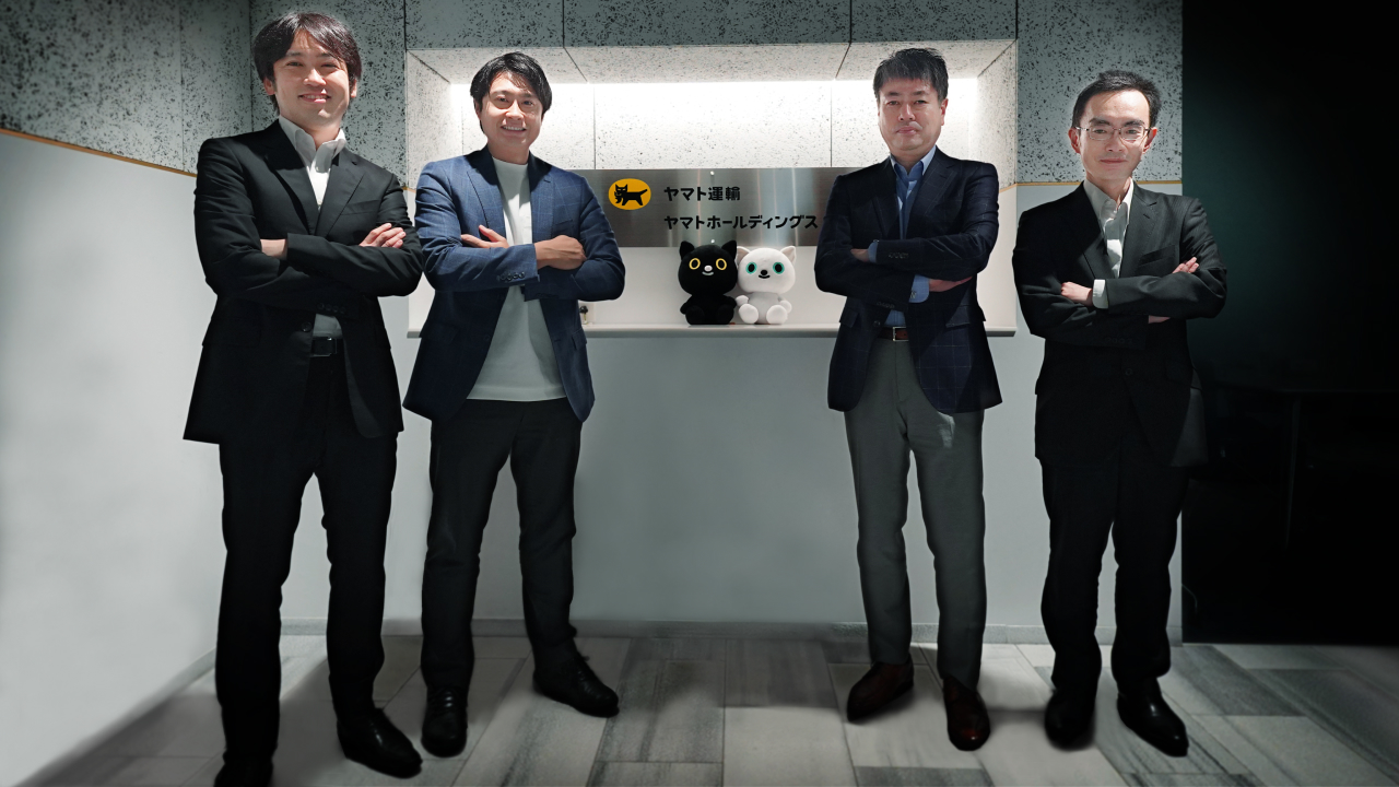 ヤマト運輸、MLOpsで経営リソースの最適配置を実現「お手本がないもの