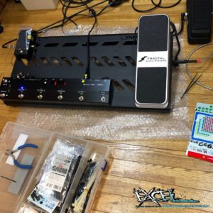 MIDI Program Station – ギターショップEXCEL | EXTREME BLOG