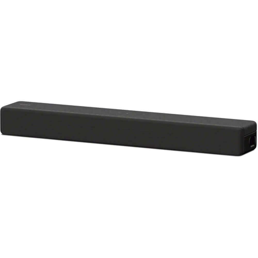 Sony HT-S200F - sound bar - for home theater - wireless HTS200F