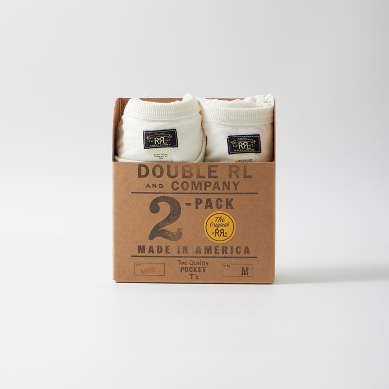 正規取扱店] RRL Ralph Lauren (ダブル アールエル ラルフローレン