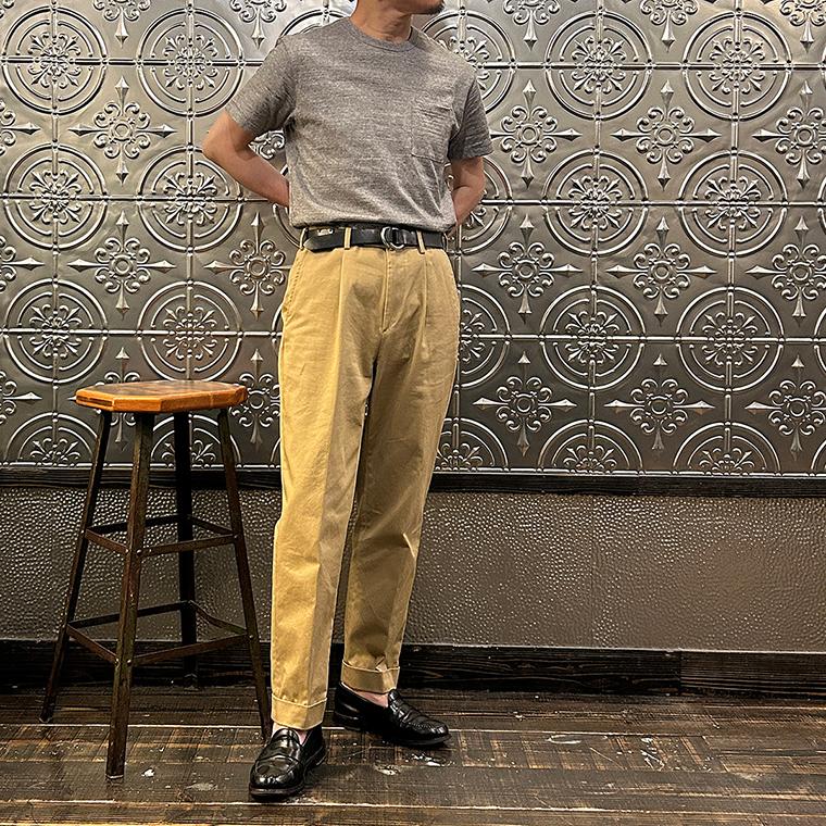 正規取扱店] RRL Ralph Lauren (ダブル アールエル ラルフローレン