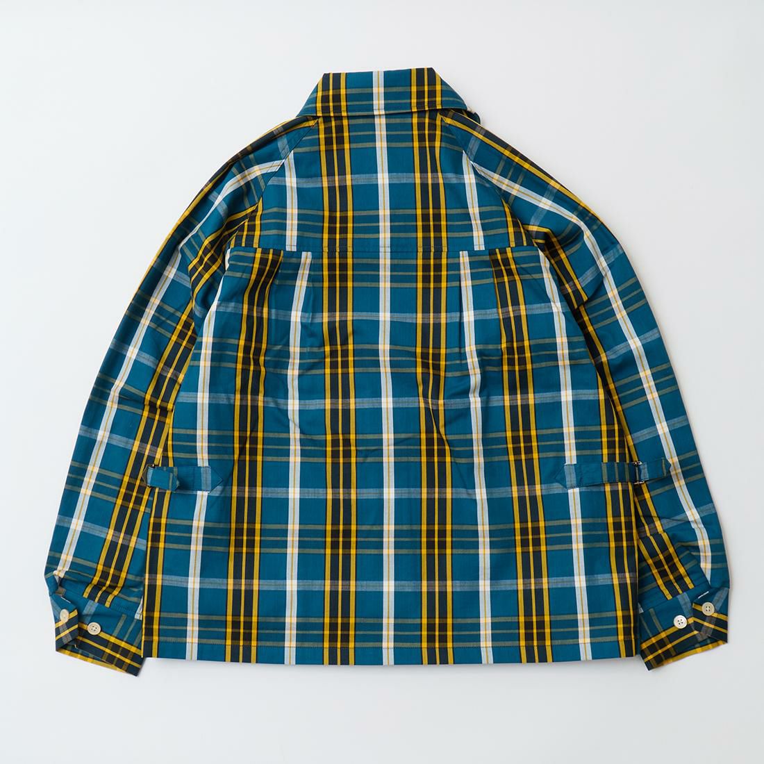 D.C.WHITE (ディーシーホワイト) ブレイカーズ メンズ ブルゾン