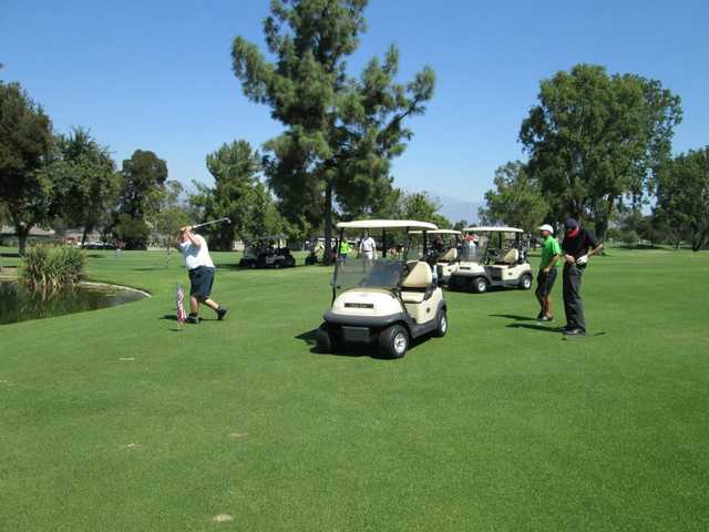 South Hills Country Club - Reviews & Course Info | GolfNow