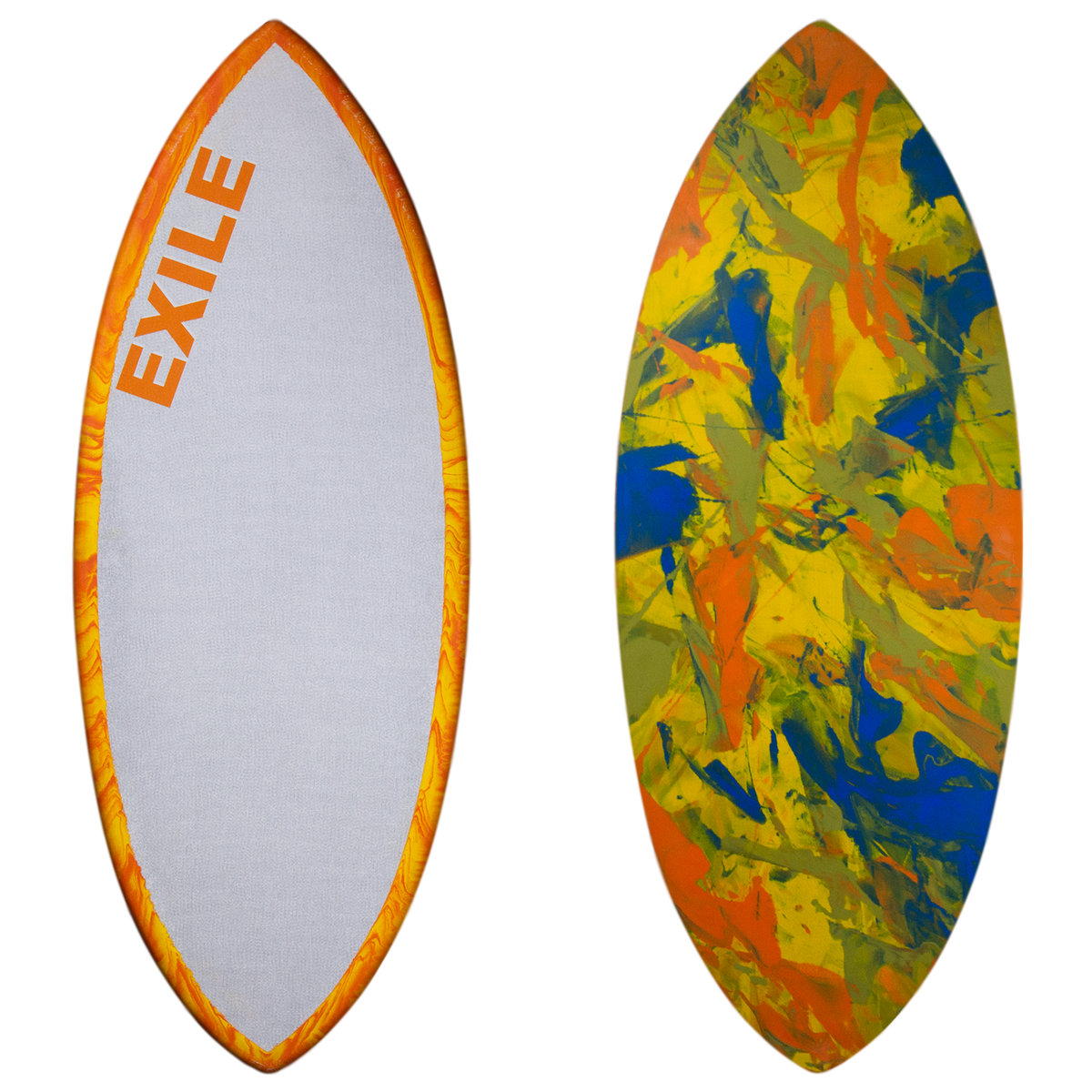 Board Buyers Guide: How to Choose Your Next Skimboard | Exile