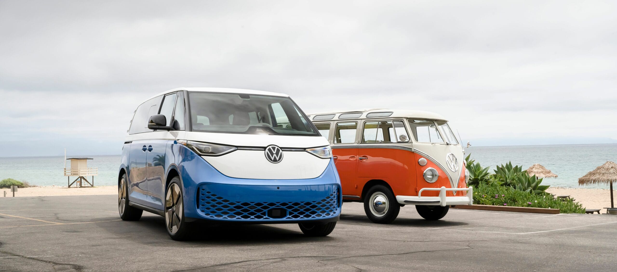Volkswagen Of America Announces Pricing For The 2025 ID. Buzz