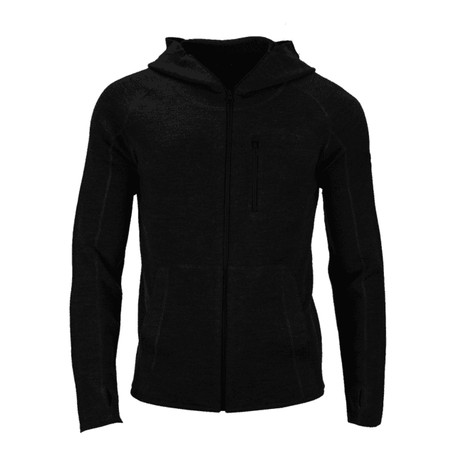 Triple Aught Design - Praetorian Hoodie, Overlord Sweater, and