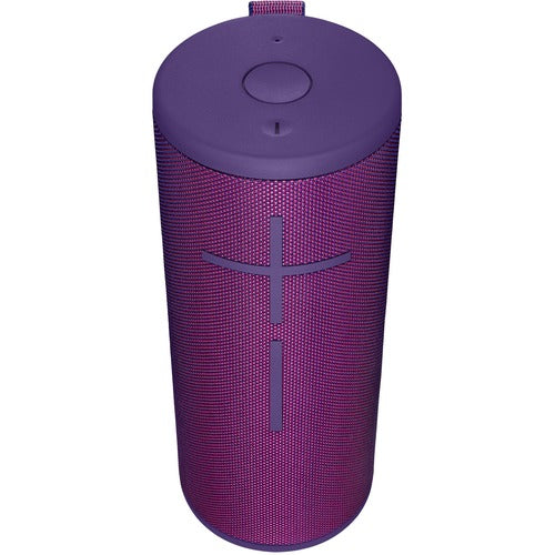 Ultimate Ears Boom 3 Bluetooth Speaker – Expercom
