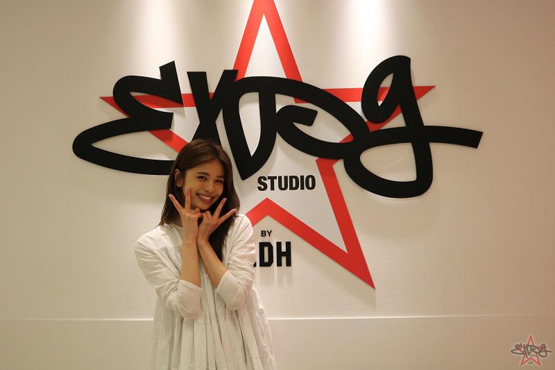 ☆E-girls / Flower 佐藤晴美 特別レッスン☆ - ニュース - お知らせ