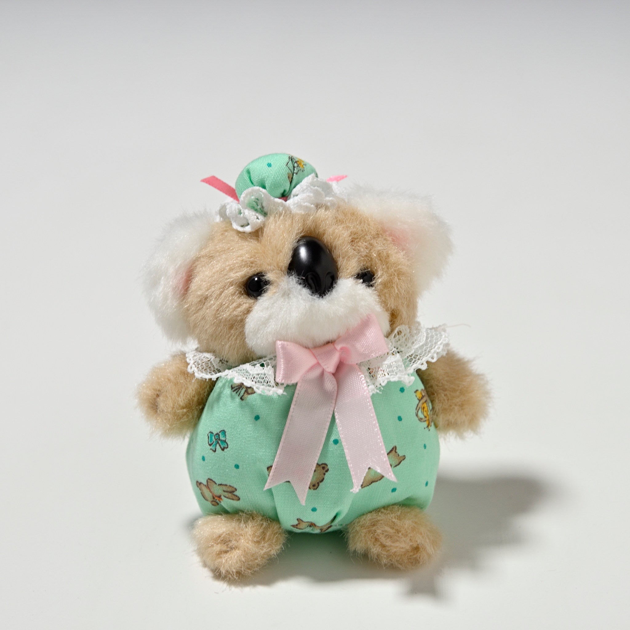 たけのこ TAKENOKO ぬいぐるみ プチぶらんでーと ボールチェーン